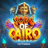 Bocoran RTP Slot Fat Panda Code Of Cairo